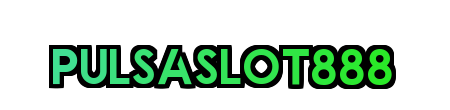 PULSASLOT888 Logo